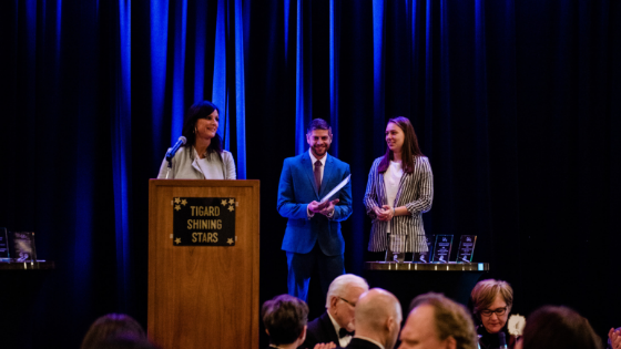 Now Accepting 2019 Tigard Chamber Scholarship Applications