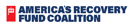 A Letter to our Federal Delegation – Support Implementation of America’s Recovery Fund Now!