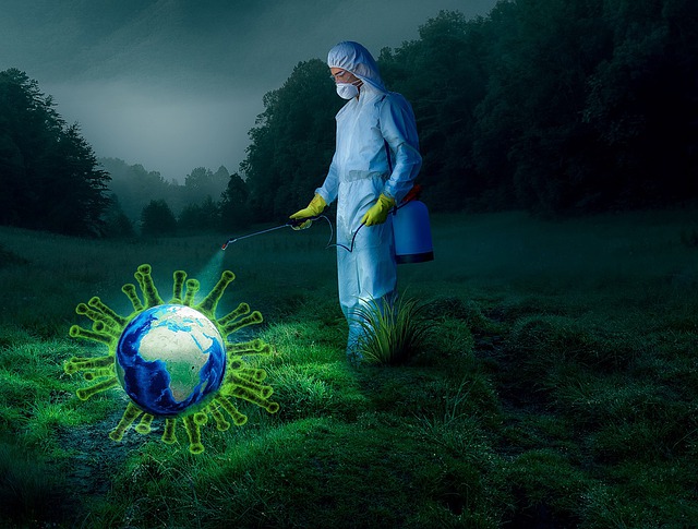 Local Business Partners with PPE for Sale