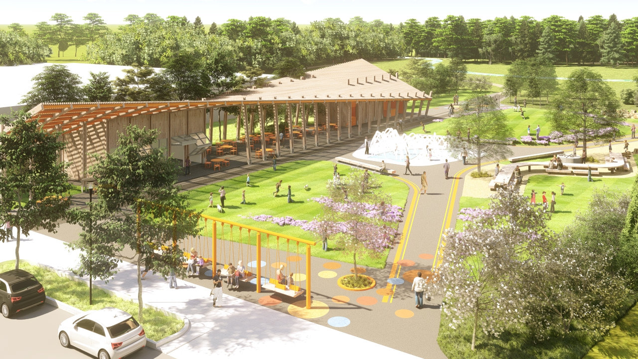 Vote YES for a Thriving Downtown Tigard Community