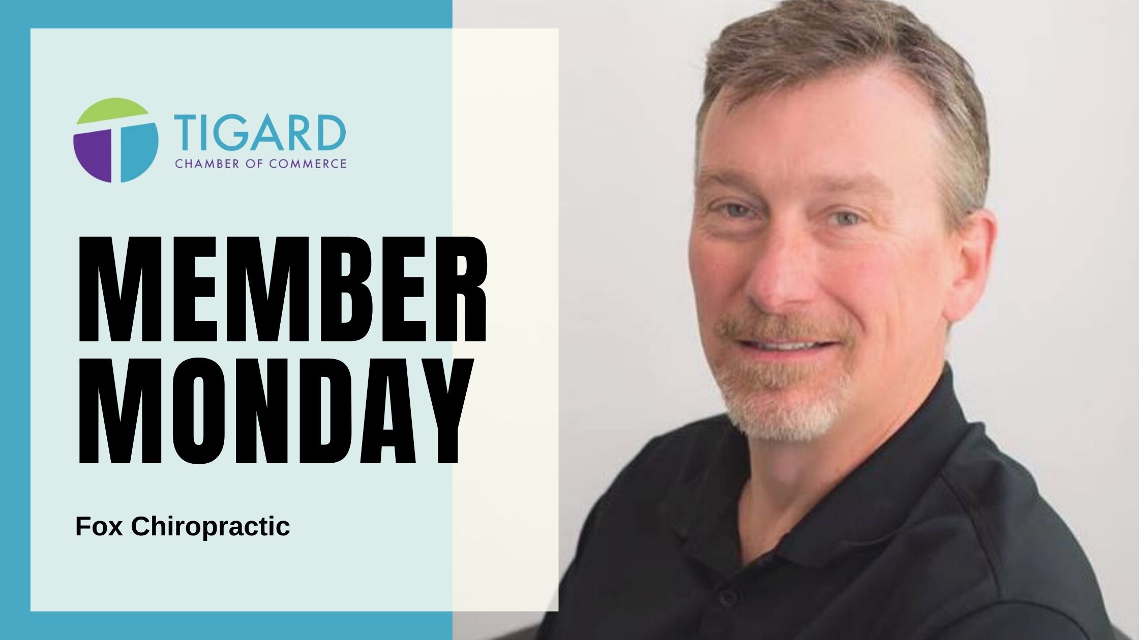 Member Monday: Fox Chiropractic