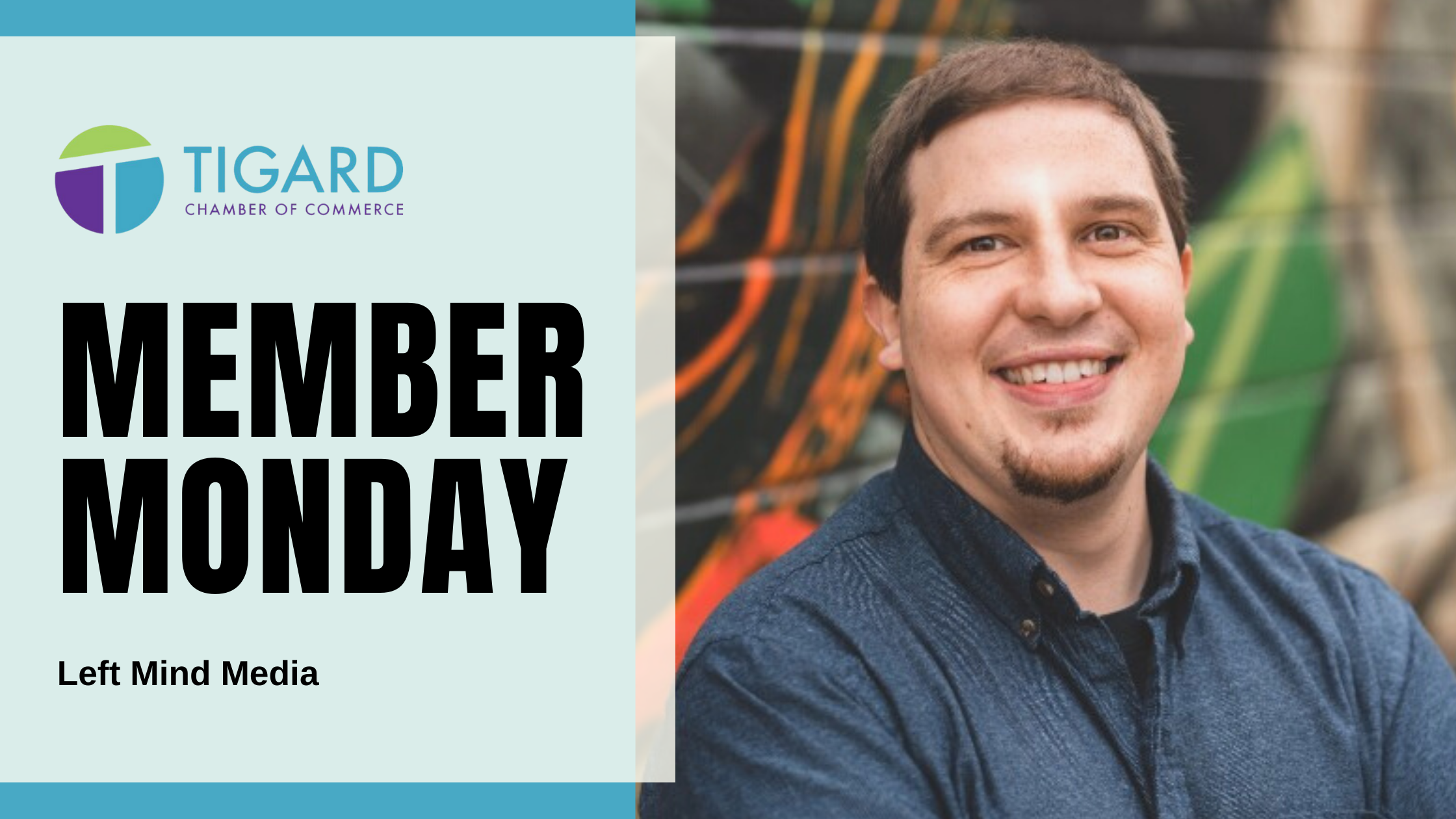 Member Monday: Left Mind Media