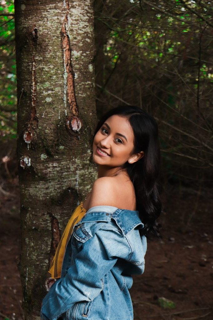 Maria Delgado Tigard High School