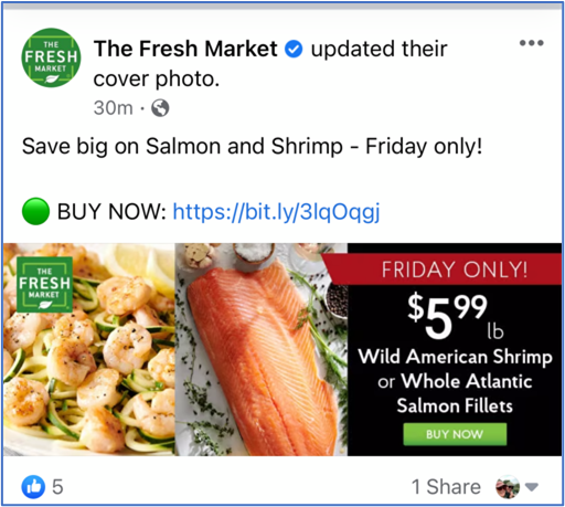 Push Flash Sale Push Flash Sale