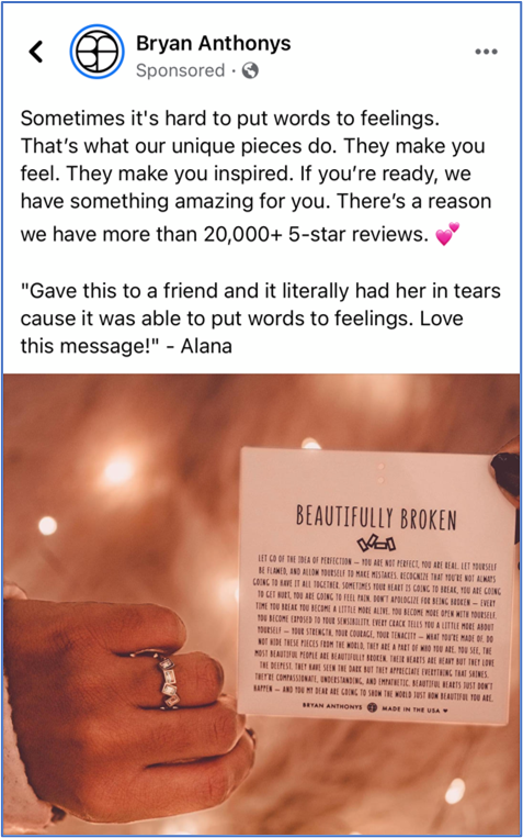 Tell a story Tell a story