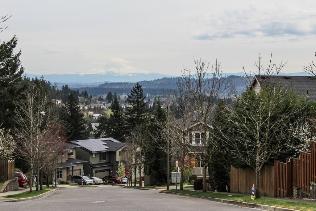 Oregon Climate Protection Plan Deemed Invalid, Goes back to rulemaking.