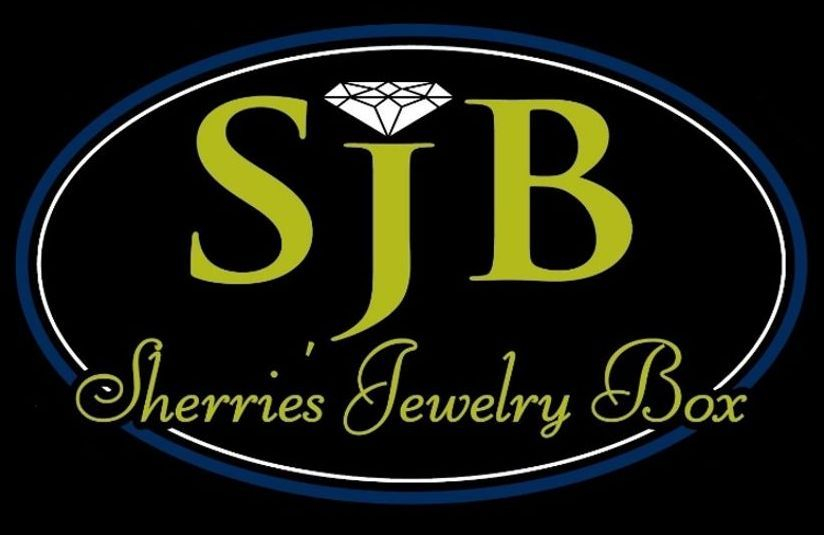 Sherries Jewelry Box