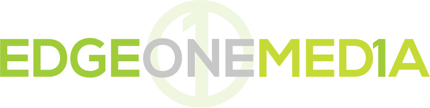 edge one logo final
