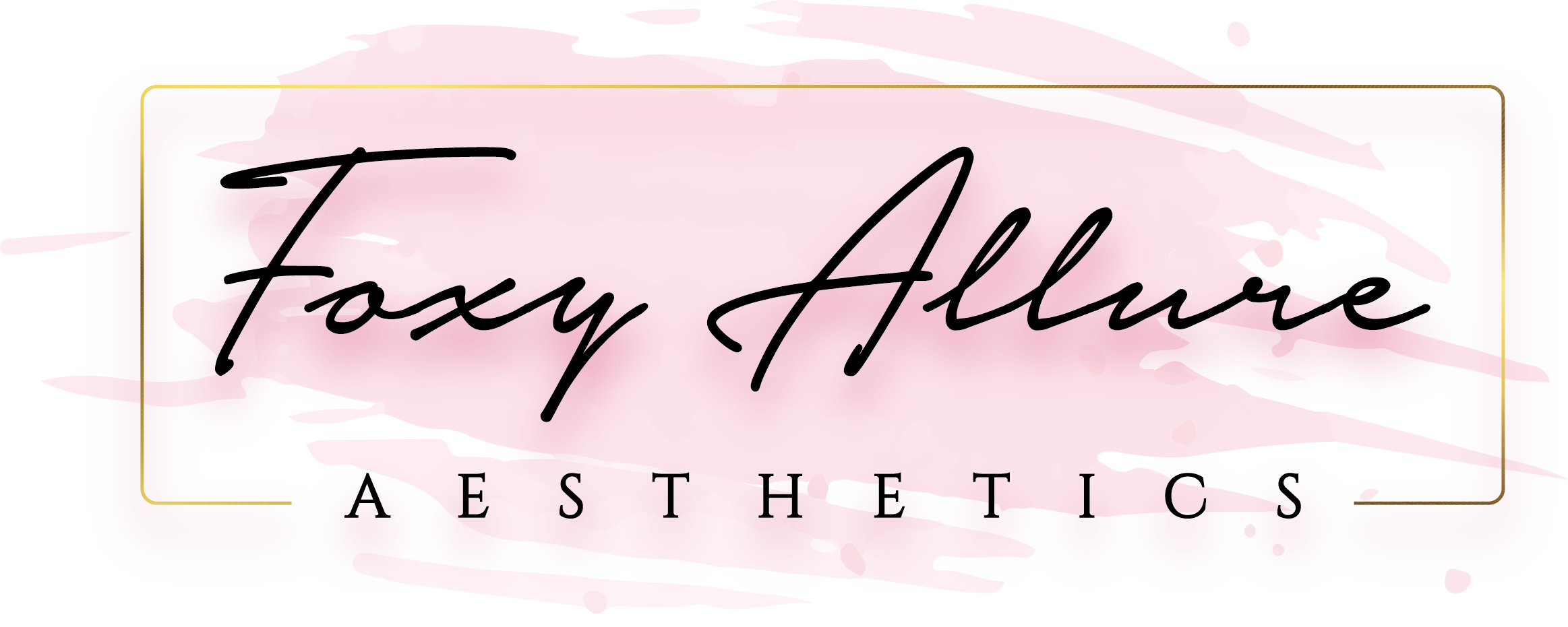 Foxy Allure Aesthetics S2