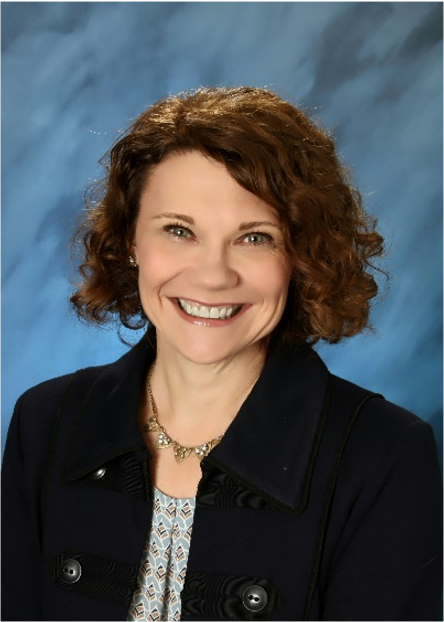 Maureen Wolf Named 2023 Tigard Chamber “From the Heart” Award Recipient