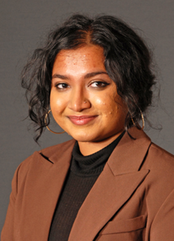 Aishiki Nag Named 2023 Tigard Shining Stars Youth Volunteer of the Year