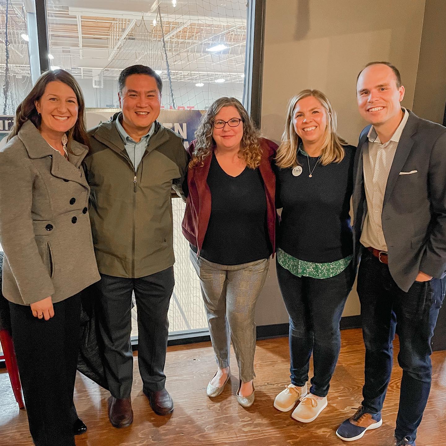 Endorsement Requests Sought for November 2024 Election