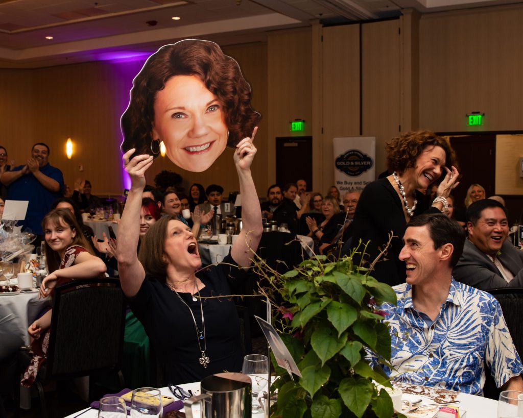 Tigard Shining Stars Awards