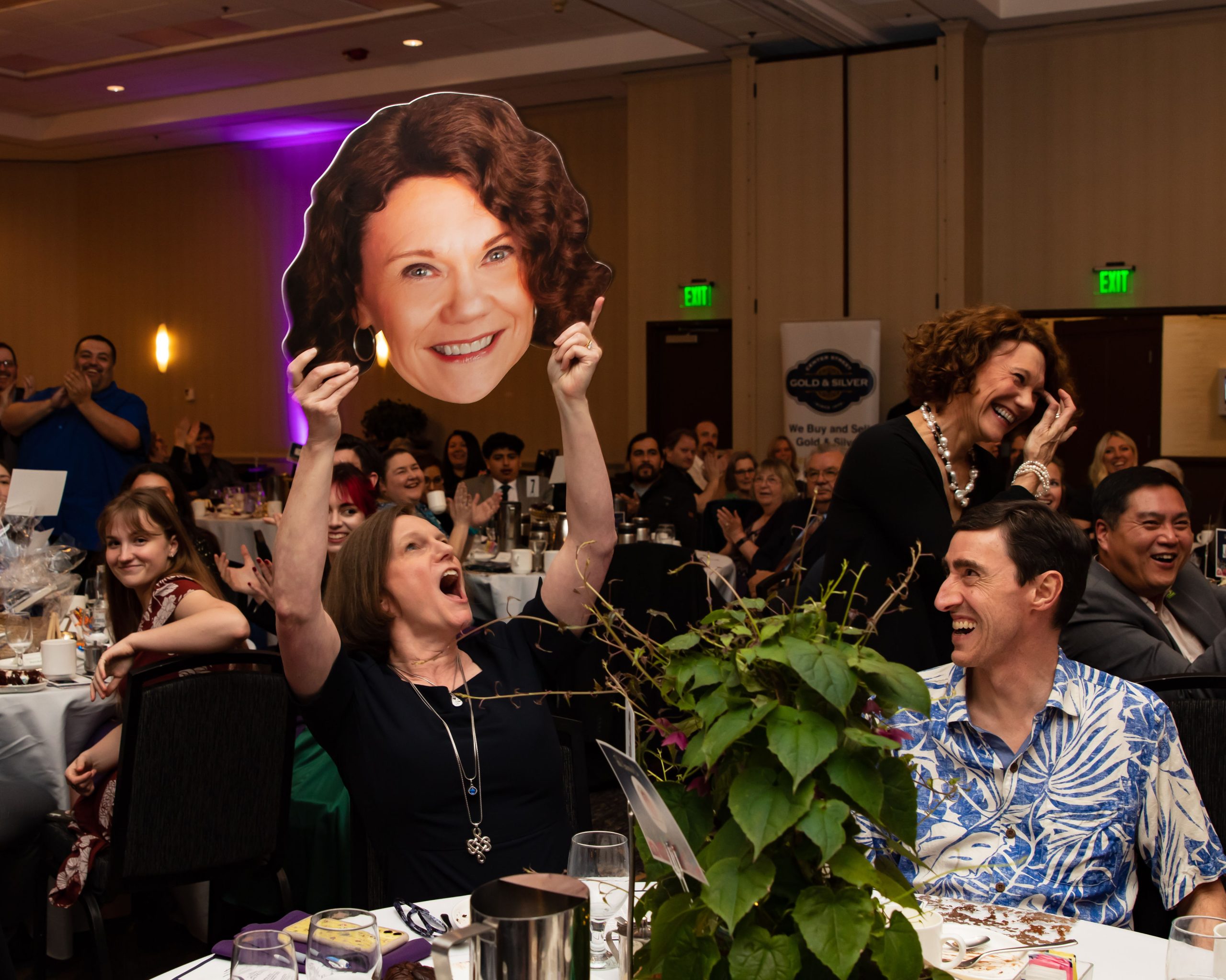 Tigard Shining Stars Awards