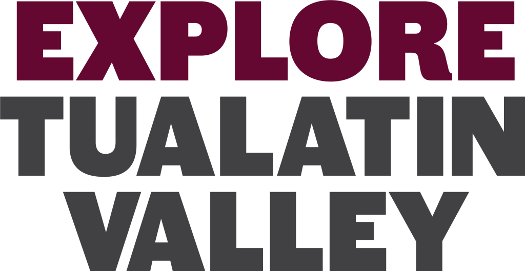 Stacked Explore Tualatin Valley Logo Pinot PRINT