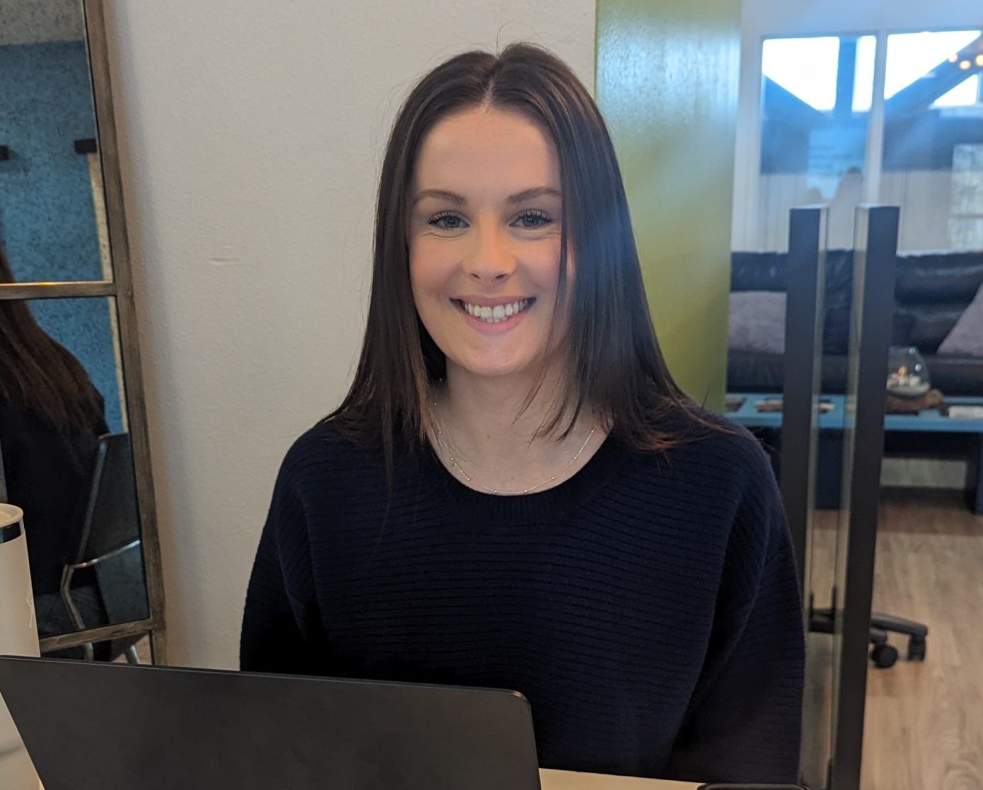 Lunch & Learn: Optimizing Your Social Media For Your Business With Emma Wihtol