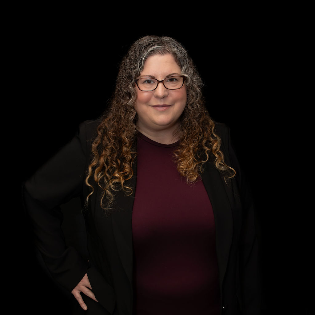 Megan Tigard Chamber