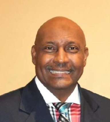 K. Ray Ellison Named 2024 Tigard Chamber Ambassador of the Year