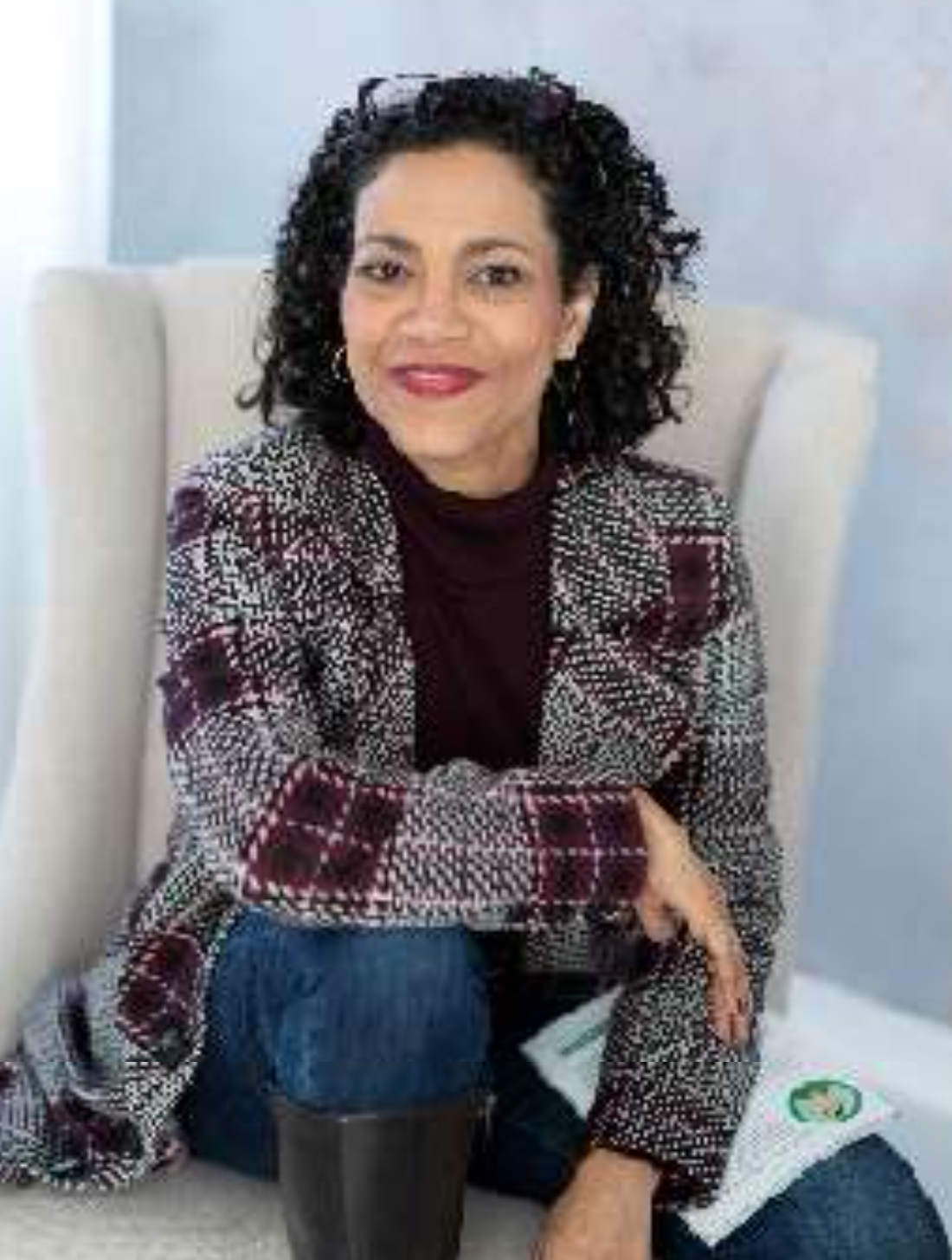 Dr. Raquel Muller Named 2024 Tigard Chamber Volunteer of the Year