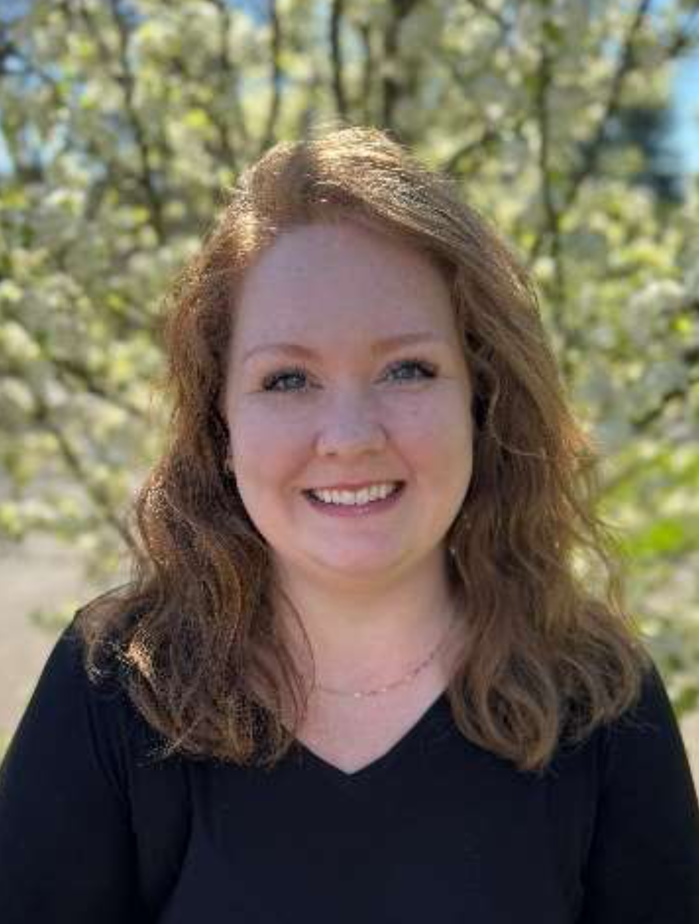 Maddie Bauer Named 2024 Tigard Chamber Young Professional of the Year