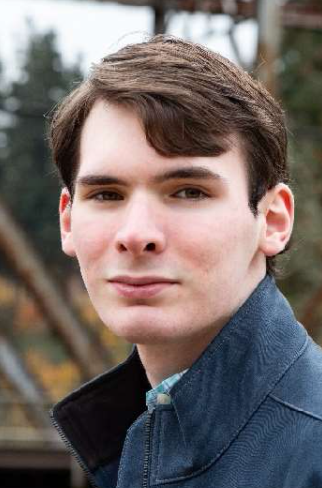 Ephram Woolsey Named 2024 Tigard Youth Volunteer of the Year