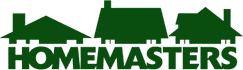 logo homemasters green
