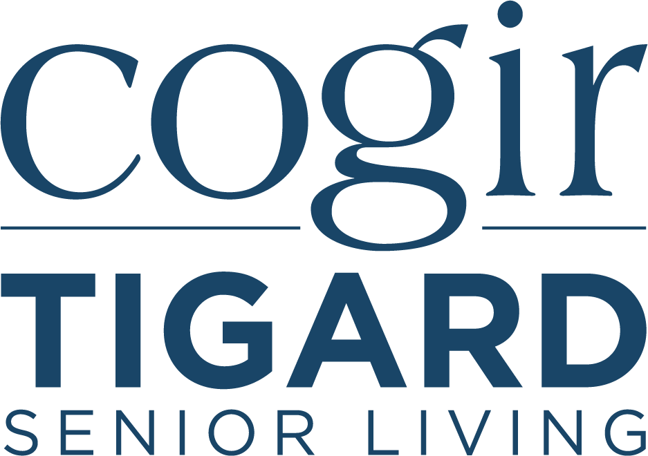 Cogir Tigard Logo