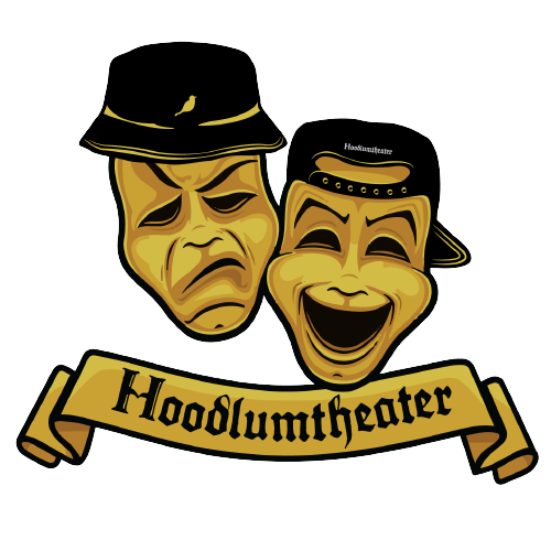 Hoodlum Theater Logo