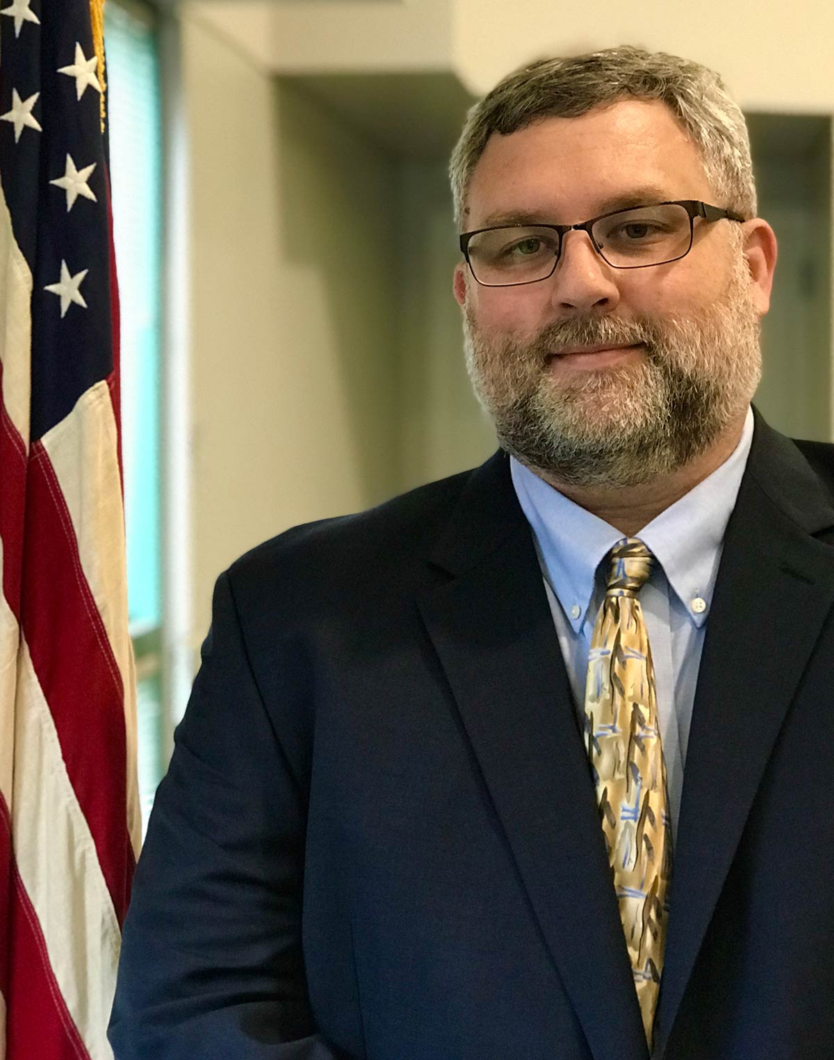 Tigard Chamber Endorsement of Jason Snider for Washington County Commissioner District 3