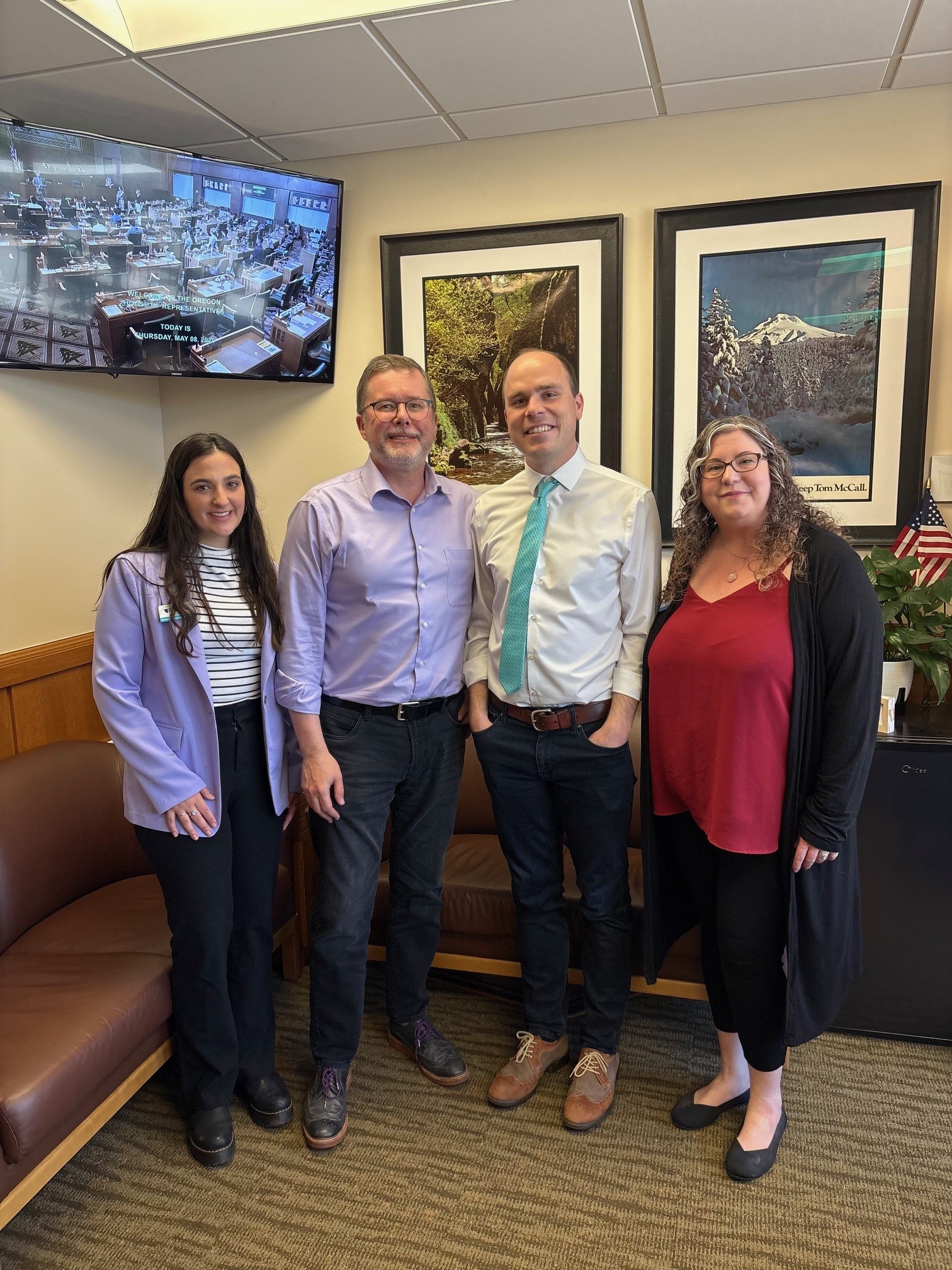 What’s Up, Tigard? – 5/9/2025