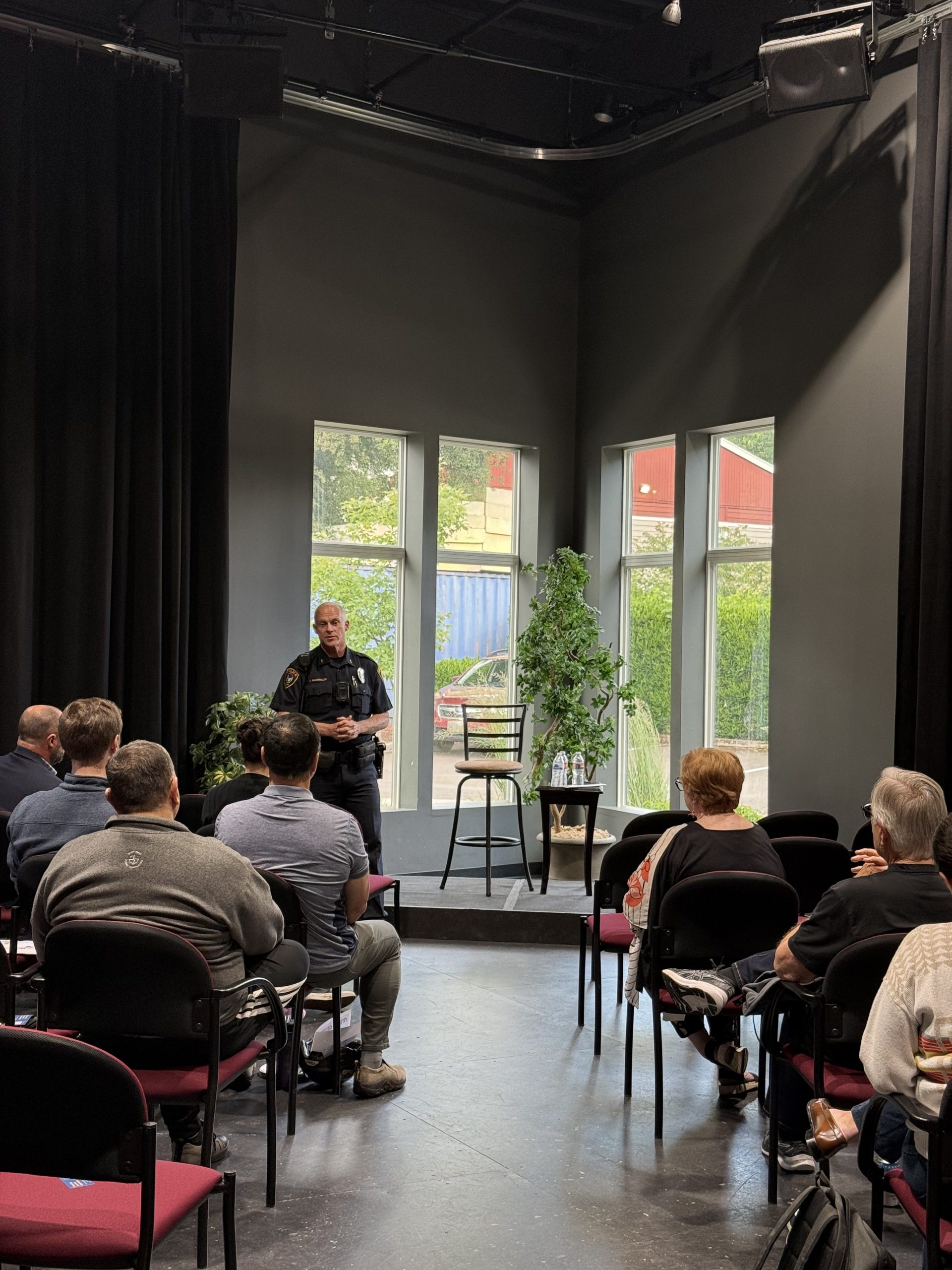 What’s Up, Tigard? – 5/30/2025