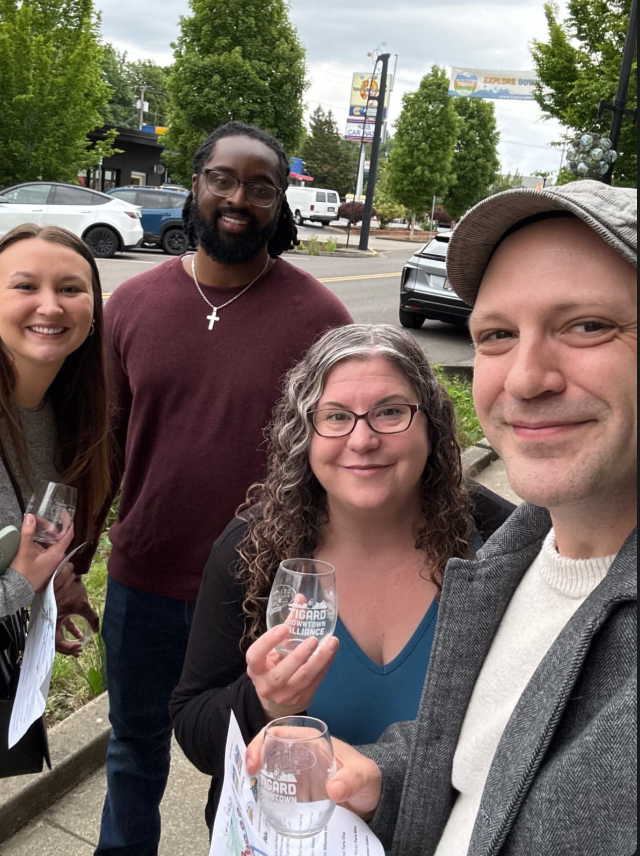 What’s Up, Tigard? – 5/23/2025