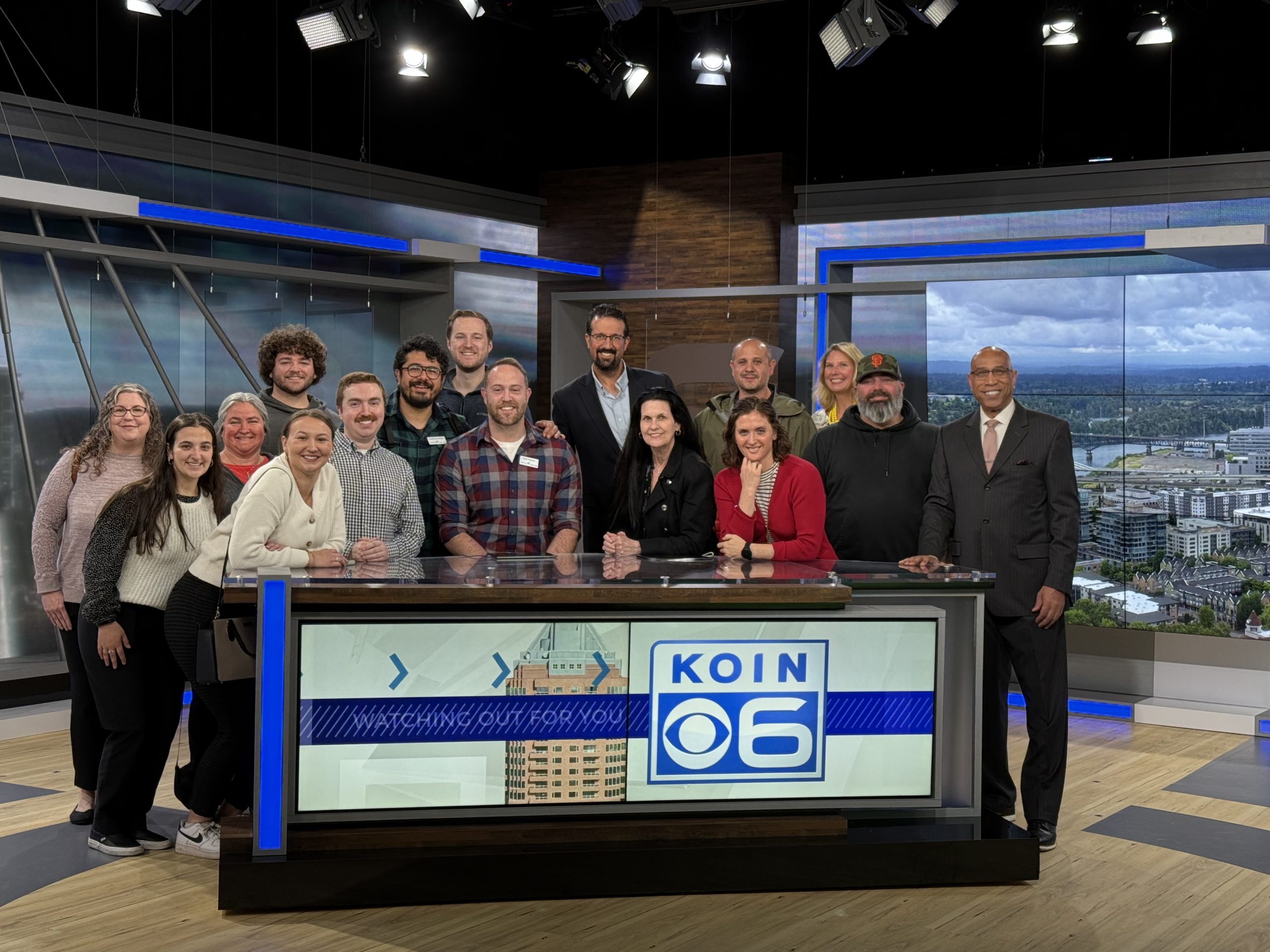 What’s Up, Tigard? – 5/16/2025