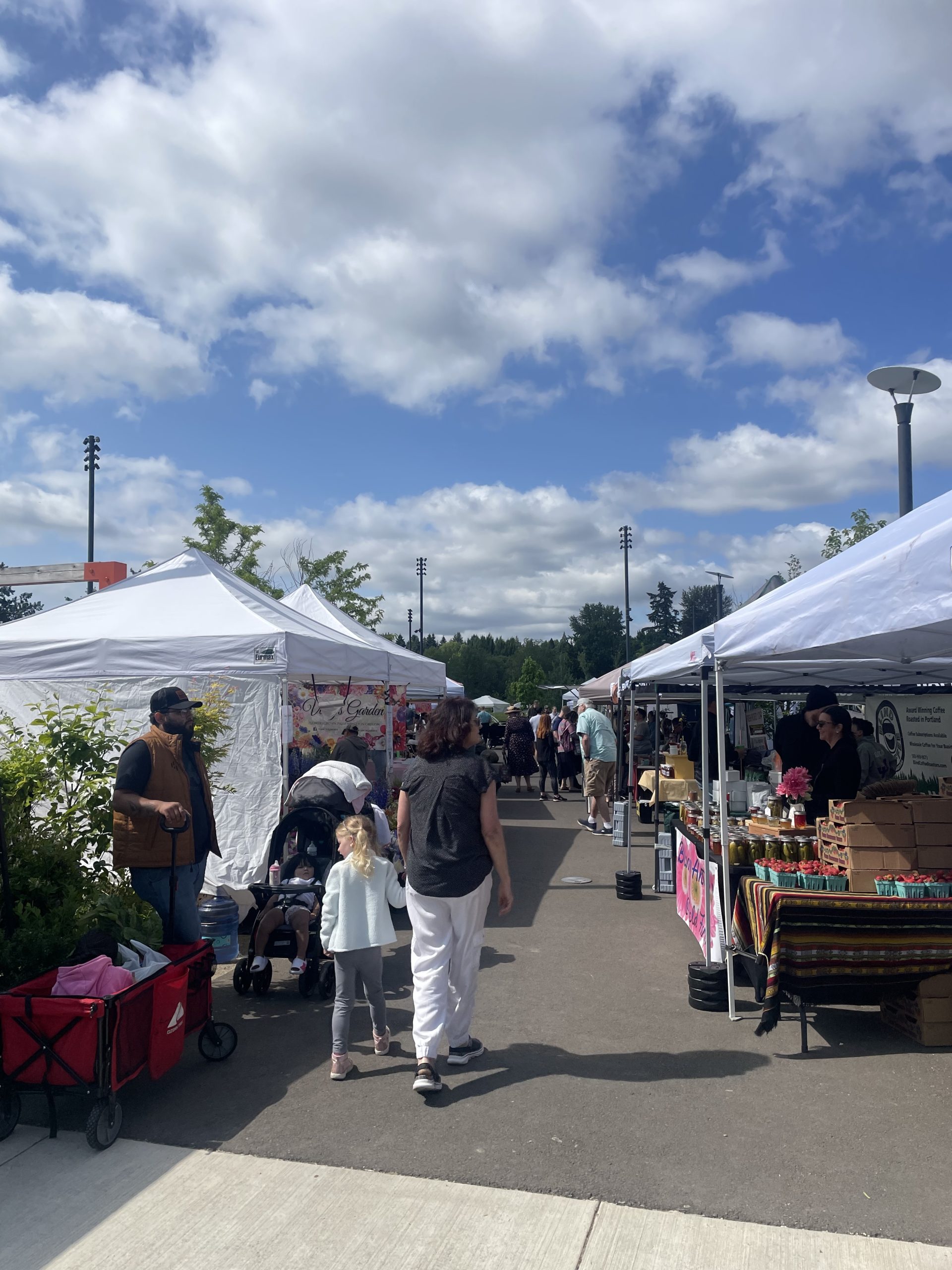 What’s Up, Tigard? – Member Engagement, Annual Meeting and New Partnerships!