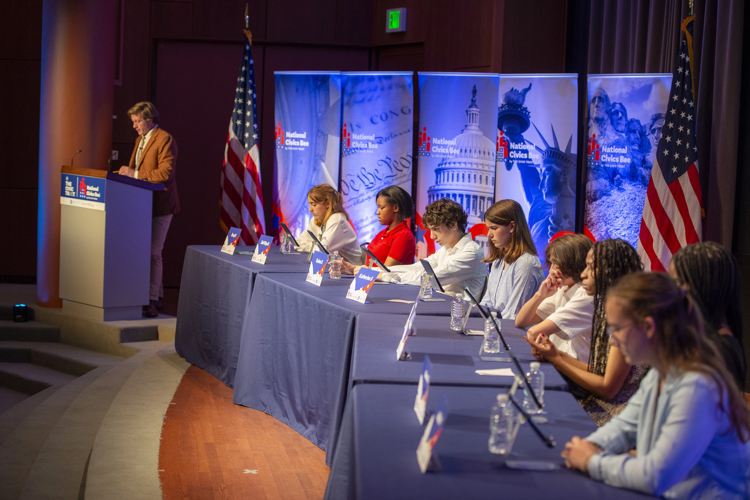 2024 NCB VA State Finals