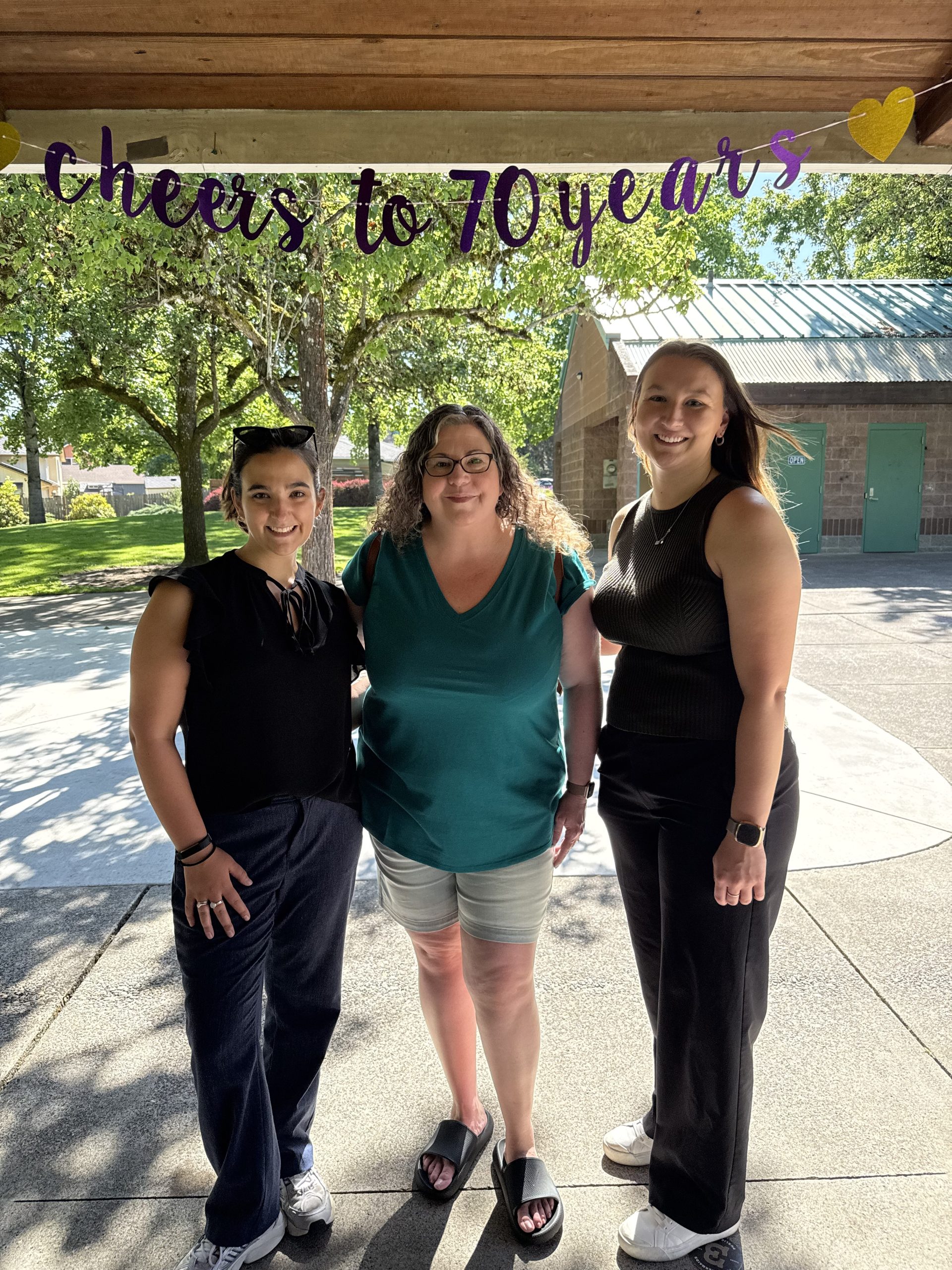 What’s Up, Tigard? – Engagement, Leadership & Opportunity