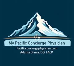 Pacific Concierge Physician