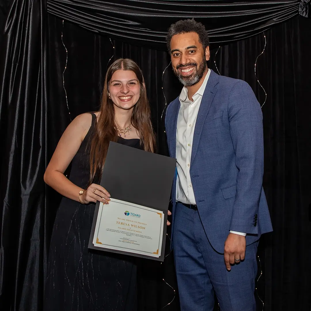 Tigard Young Professionals