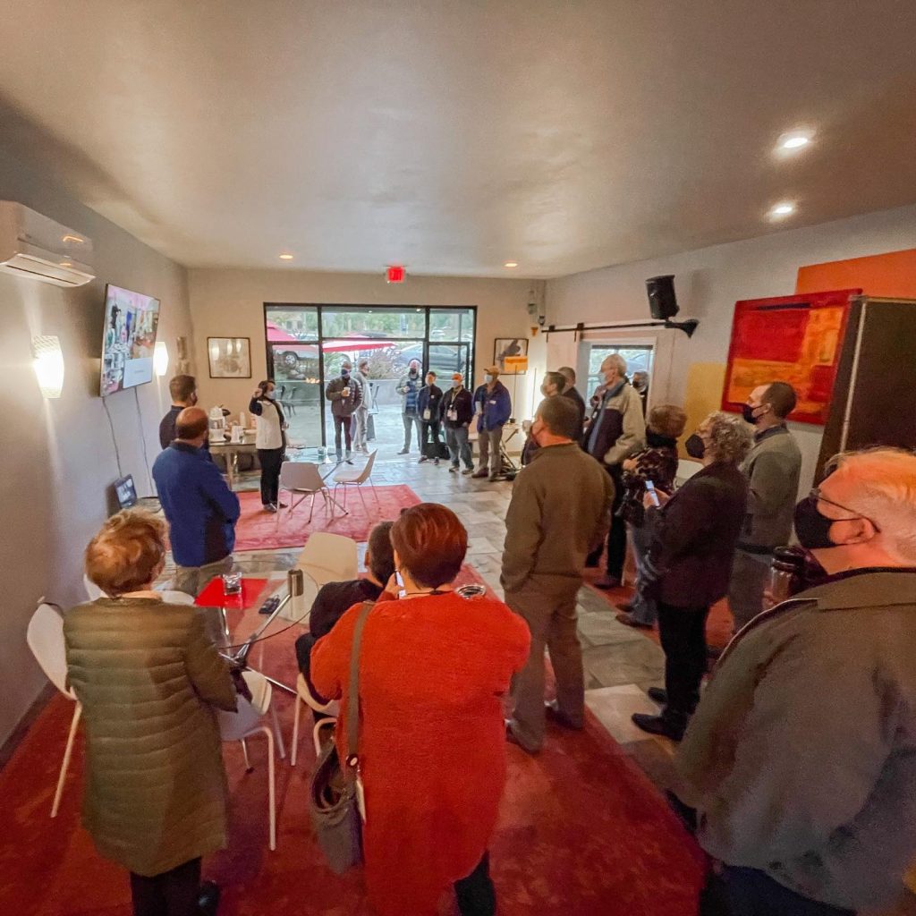 Good Morning Tigard 1024x1024