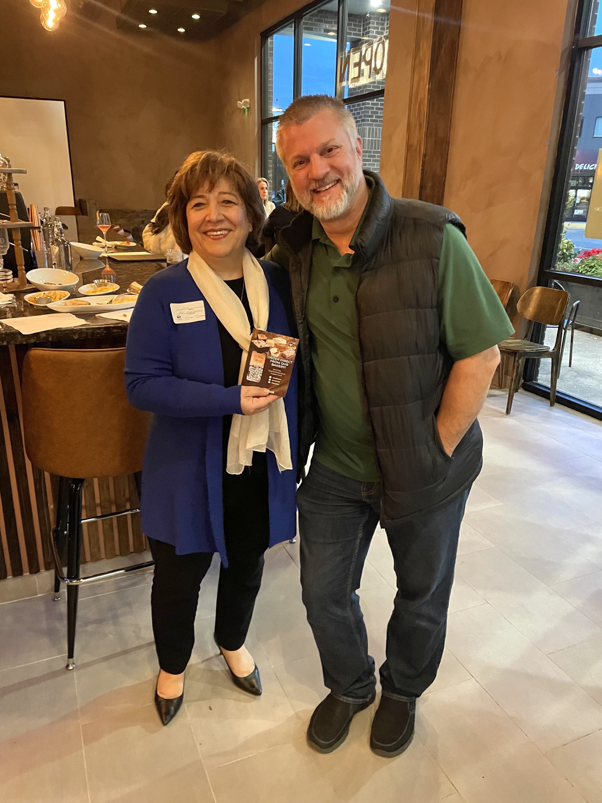 What’s Up, Tigard? – Ribbon Cutting, After Hours and Final Farmers Market of the Season