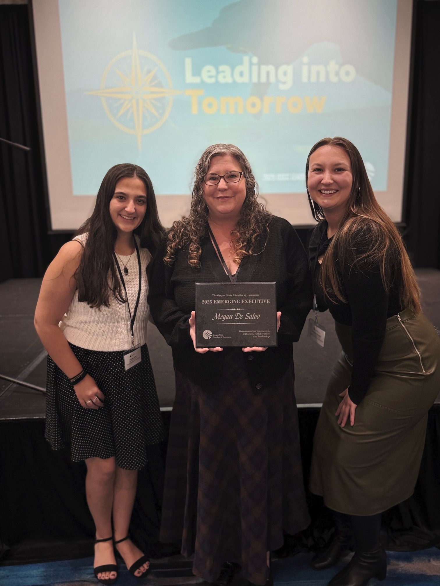 What’s Up, Tigard? – Farmers Market Update, Leadership Wins and Networking Events