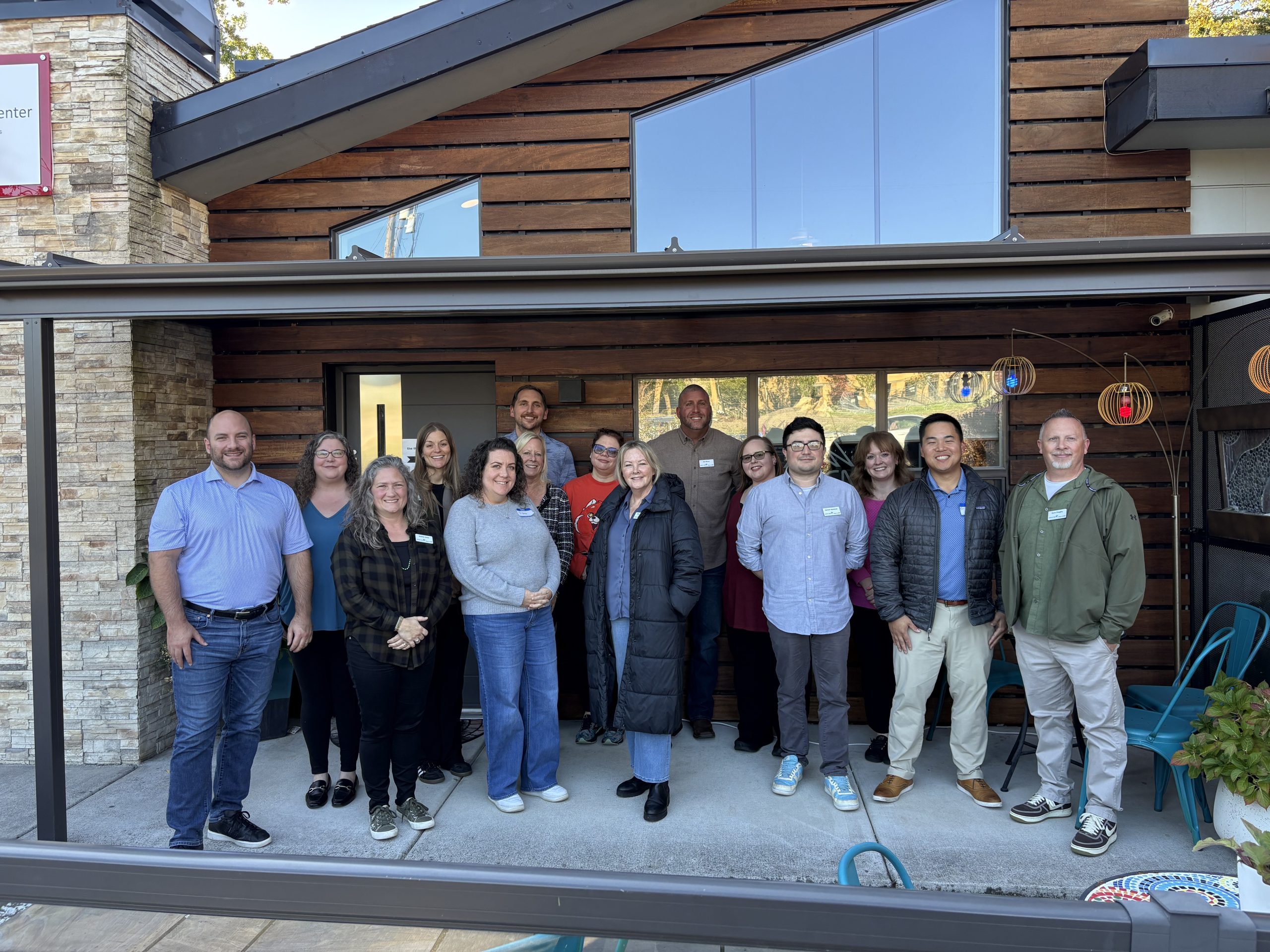 What’s Up, Tigard? – Leadership Tigard, Advocacy and Cozy Season