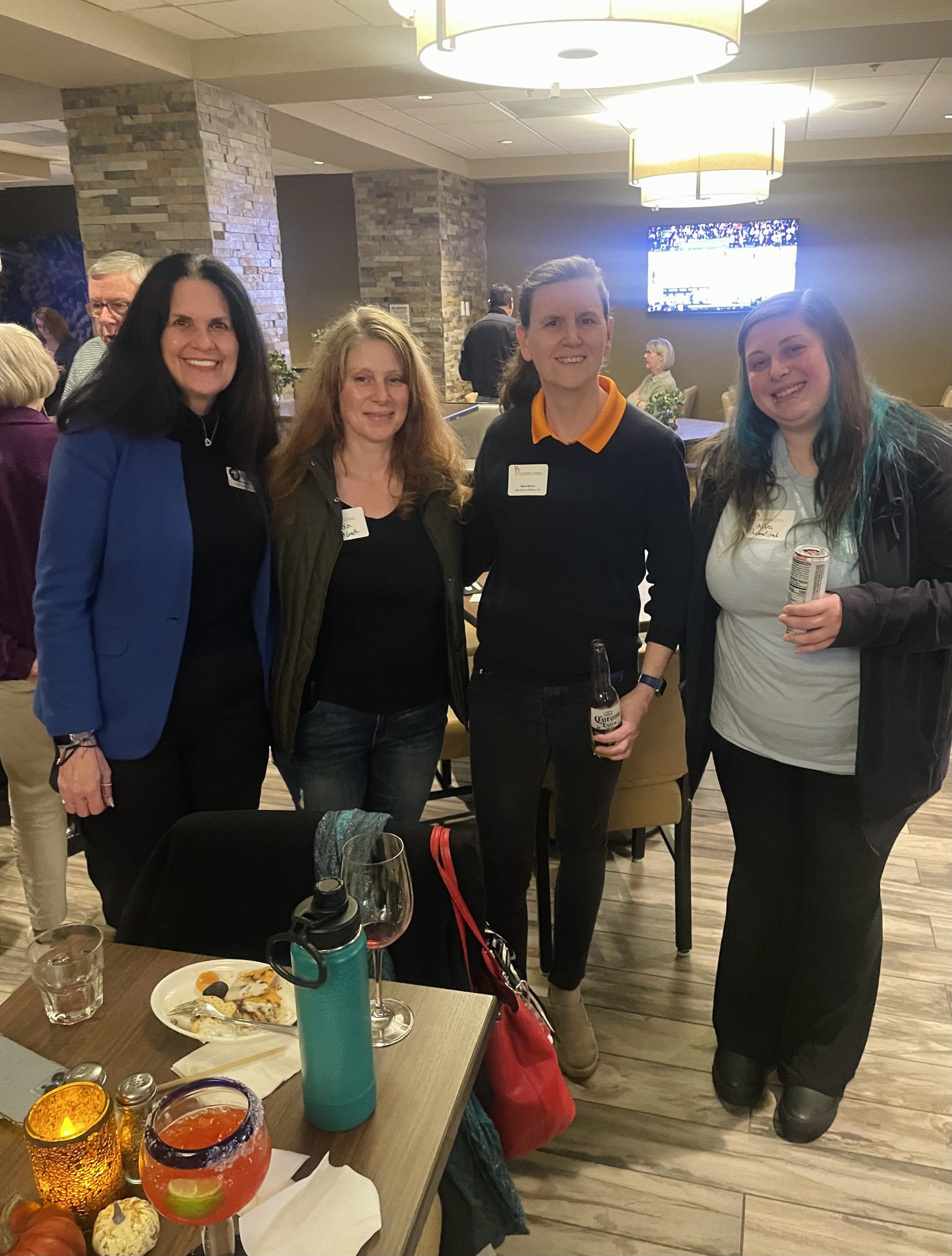 What’s Up, Tigard? – Tours, Networking and Upcoming Celebrations