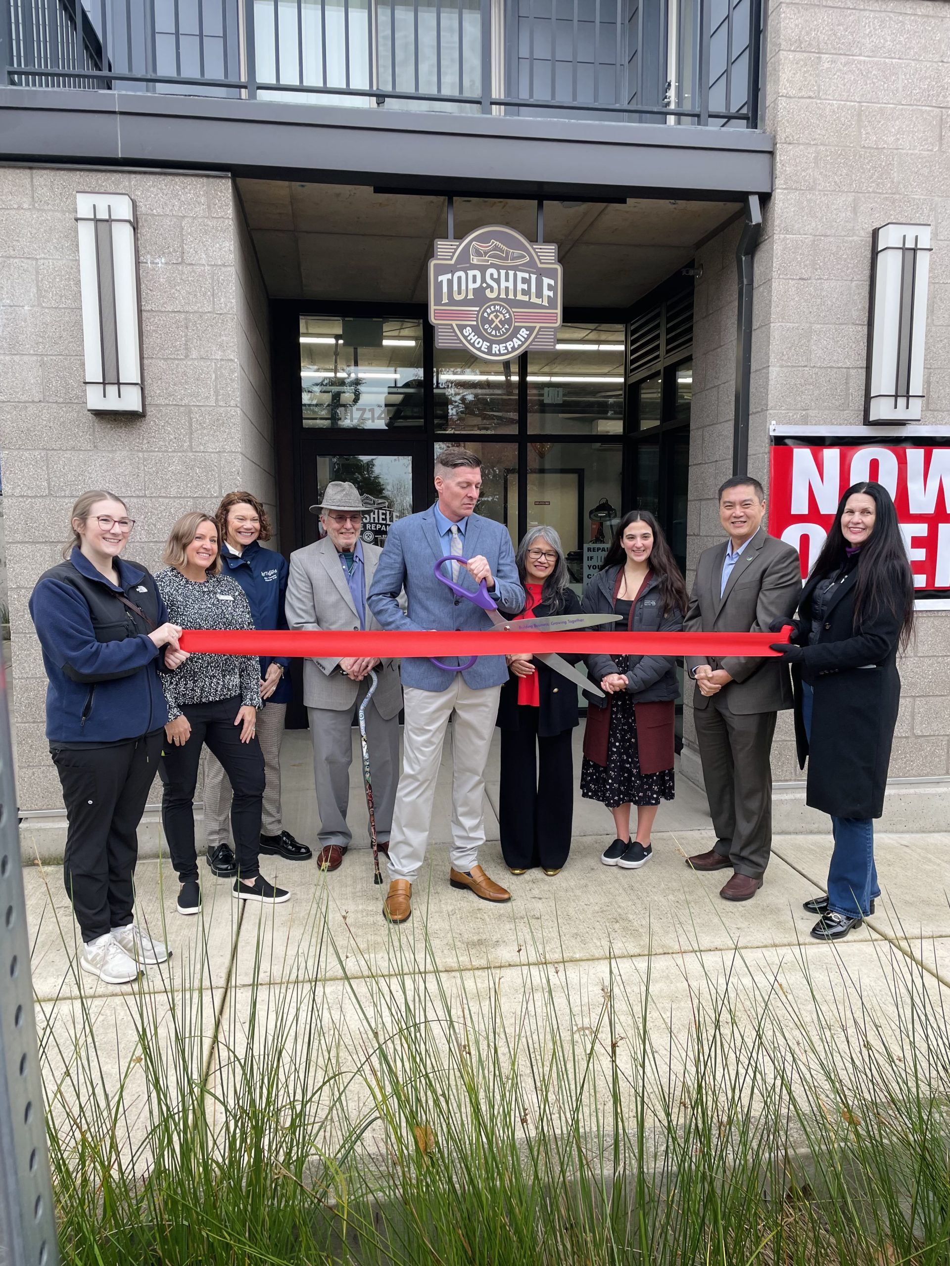 What’s Up, Tigard? – Advocacy, Networking and Holiday Fun!