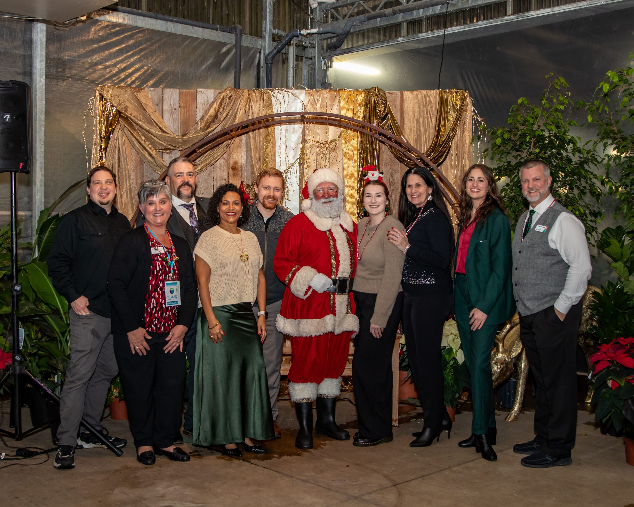 What’s Up, Tigard? – Holiday Events, Civics Bee and Partnerships!